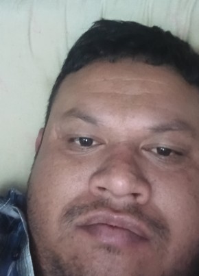 Julion из San Juan de los Llanos 18 лет