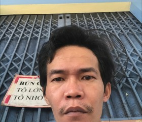 Đấu, 41 год, Đà Nẵng