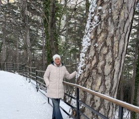 natali, 50, Sevastopol