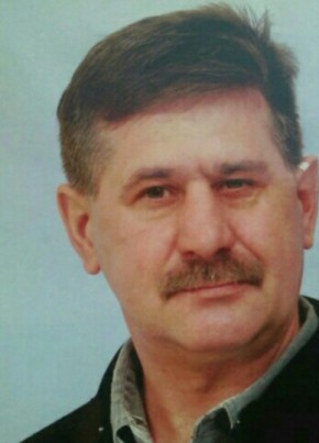 Василий Гиренк, 54, Россия, Заветное