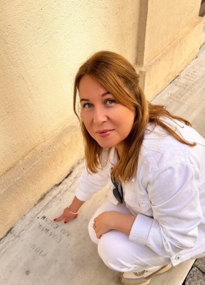 Елена из Москвы 45 лет