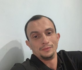 Роман, 34 года, Южно-Сахалинск