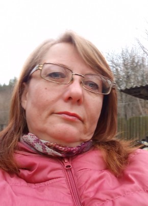 Анна, 46, Україна, Суми