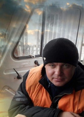Андрей, 50, Россия, Волгоград