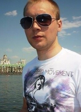 Алексей, 30, Россия, Курганинск