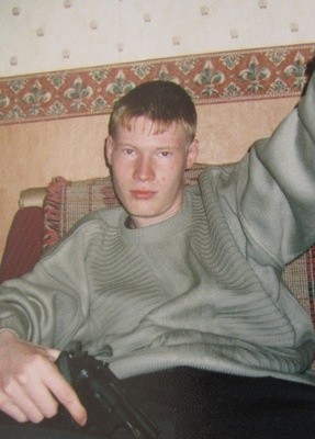 Андрей, 40, Россия, Соликамск