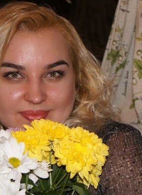 Мирослава, 43, Россия, Йошкар-Ола
