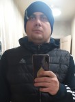 Dmitriy, 35, Saratov