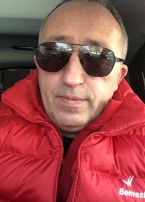 dima, 53, Република България, Пазарджик