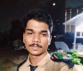 Ravindra, 20 лет, Panvel