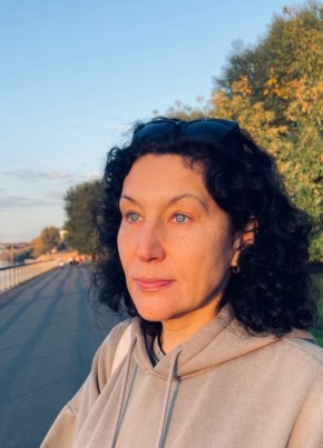 Мила из Красноярска 54 года