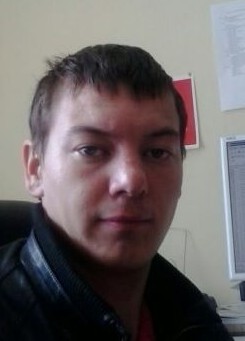 Марсель, 34, Россия, Оренбург