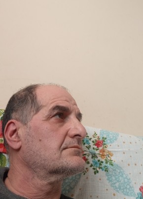Niko, 52, Georgia, Tbilisi