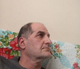 Niko, 52, Tbilisi