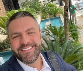 Alex, 41, Morristown (State of New Jersey)