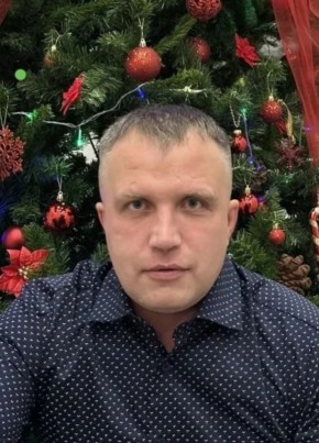 Павел из Москвы 43 года