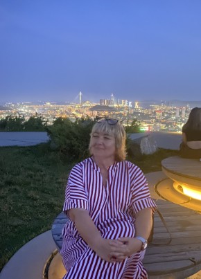 Anna, 61, Russia, Saint Petersburg