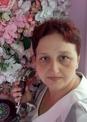 Наталья из Рязани 45 лет