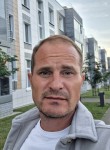 Andrey Mullin, 39, Kazan