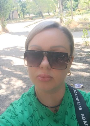 Катерина из Луганска 35 лет