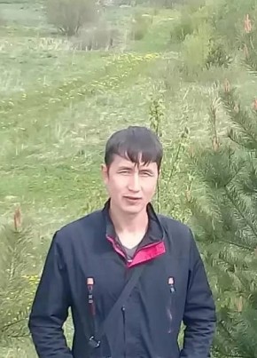 Мурод из Санкт-Петербурга 41 год