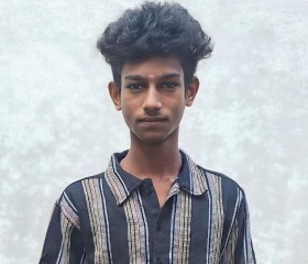 Thilo, 20 лет, Chennai