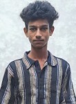 Thilo, 20 лет, Chennai