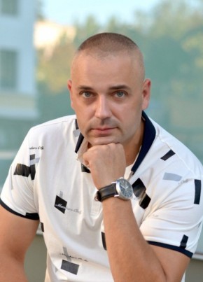 Владимир из Макеевки 33 года