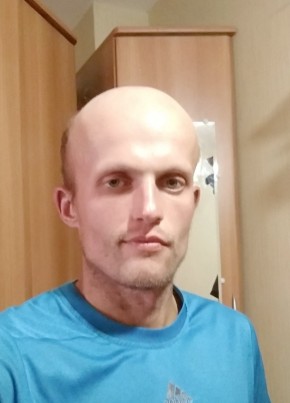 Артур, 34, Россия, Красноярск