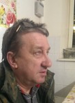 сергей, 58 лет, Мурманск