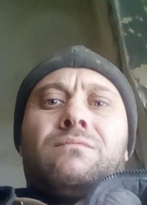 Виктор, 39, Россия, Моршанск