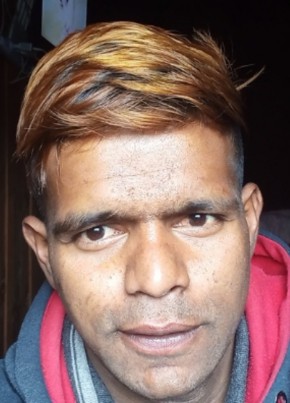 Shiva, 27, Federal Democratic Republic of Nepal, Kathmandu