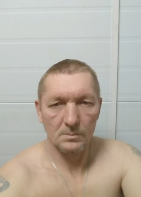 валерий, 50, Россия, Кемерово