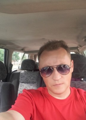 Паша, 51, Рэспубліка Беларусь, Горад Гродна