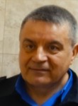 Карлсон, 56 лет, Қарағанды