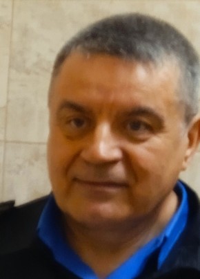 Карлсон, 56, Қазақстан, Қарағанды