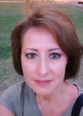 Ekaterina, 46, Russia, Moscow
