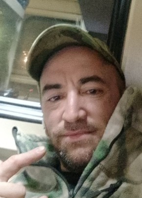 Vasiya, 43, Россия, Выборг