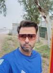 Muhammad mohsin, 34 года, لاہور