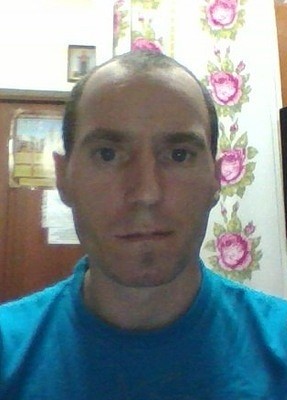 Rustam, 42, Россия, Волгоград