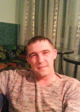 владимир, 43, Россия, Апшеронск