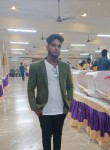 Sundar K, 23 года, Chennai