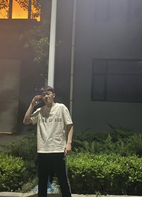 啊, 26, China, Tieling