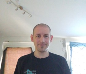 Marcus, 43, Leipzig