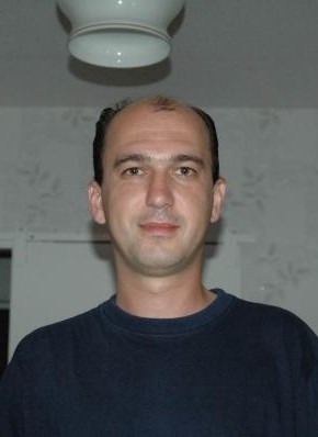 Андрей, 47, Україна, Київ