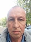 Aleksandr, 59, Moscow