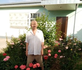 Мустафа Юлдашев, 65 лет, Toshkent
