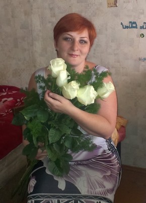 Натали, 44, Россия, Электроугли