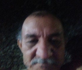 Francisco, 64 года, São Luís