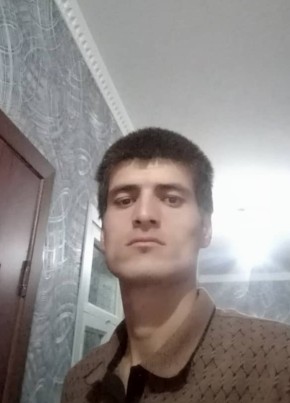 Мирзошариф, 29, Россия, Сургут